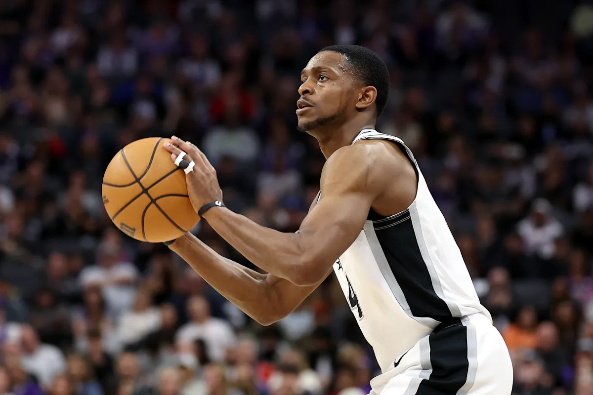 De'Aaron Fox's Stunning $229 Million Spurs Deal: What This Game-Changer Means for the NBA's Future
