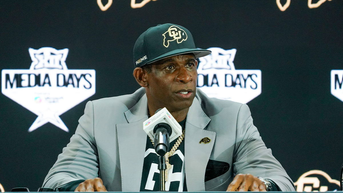 Deion Sanders’ Shocking Clock Blunder: Did It Cost Colorado the Game Against Georgia Tech?