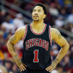 Derrick Rose’s Bulls Jersey Retirement: What Surprising Guest Will Appear at January’s Celtics Game?