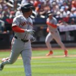 Devers' Early Blast Sparks Giants' Dominant 5-0 Shutout Over Nationals—What Fueled Their Unstoppable Defense?