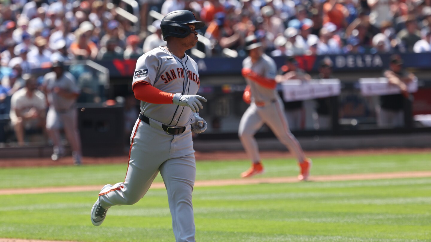 Devers' Early Blast Sparks Giants' Dominant 5-0 Shutout Over Nationals—What Fueled Their Unstoppable Defense?