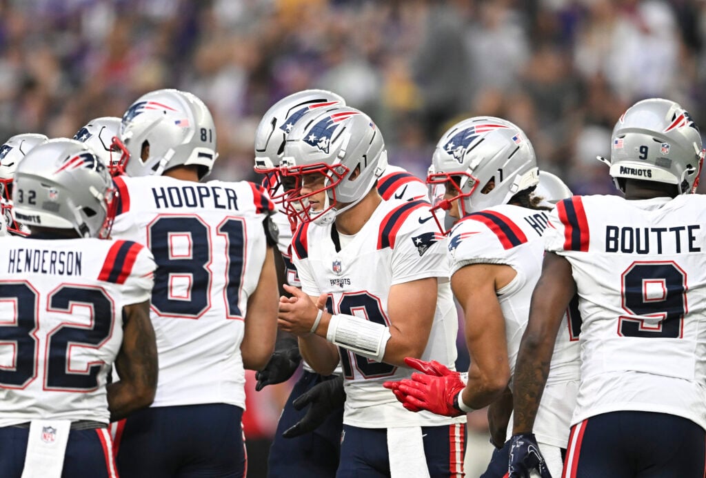 Dianna Russini Breaks Silence: The Shocking Truth Behind Patriots' Most Controversial Rumor Revealed