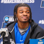 Dickie V's Shocking Pick: Why Otega Oweh Is the Game-Changer on His All-Rolls Royce Team for 2025-26