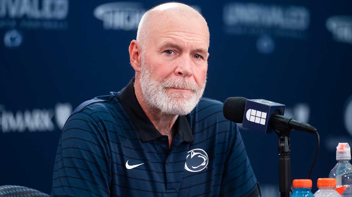 Did Jim Knowles’ Cryptic Remarks Unveil Hidden Tensions with Ryan Day and Ohio State’s Culture?
