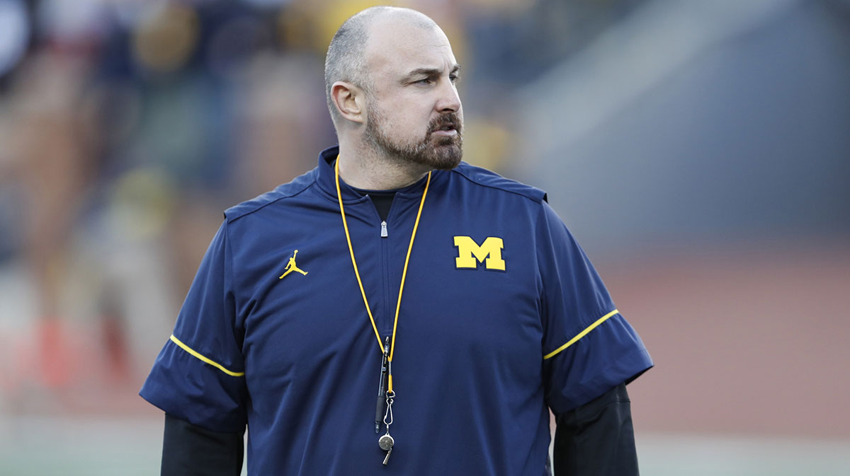 Disgraced Michigan Assistant Breaks Silence: Shocking Revelations After Sign-Stealing Scandal Exoneration