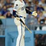 Dodgers’ Costly Errors Unravel Against Glasnow as Arizona Seizes Unexpected Victory