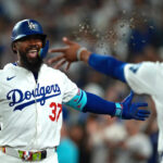 Dodgers’ Dominant 6-0 Shutout Sends Shockwaves Through NL West — Can Anyone Catch Them Now?