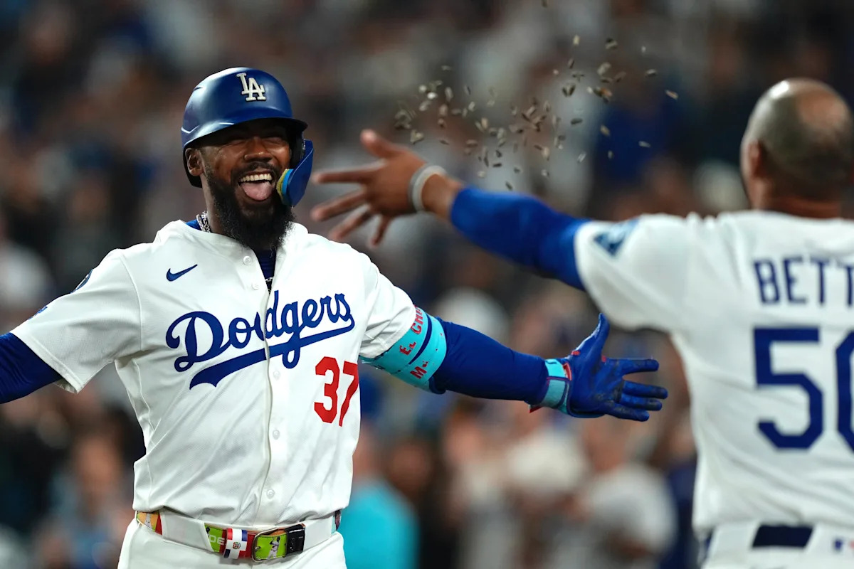 Dodgers’ Dominant 6-0 Shutout Sends Shockwaves Through NL West — Can Anyone Catch Them Now?