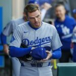 Dodgers’ Double Dilemma: Struggling at the Plate and on the Mound—Is There a Way Out?
