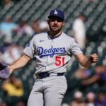 Dodgers Face Unexpected Twist as Star Pitcher Vesia Hits Injury Snag, While Snell’s Surprise Return Sparks Speculation