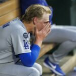 Dodgers’ Shocking Walk-Off Defeat to Angels Sparks Intense NL West Showdown