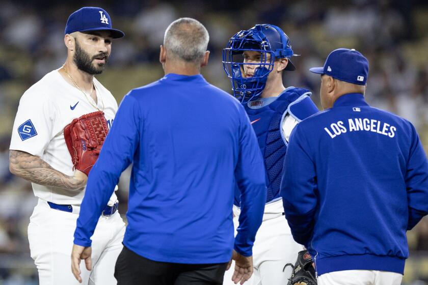 Dodgers' Silent Deadline: What Hidden Strategy Kept Them from Making Moves?