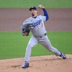 Dodgers' Slump Deepens: Can They Break Free from Padres' Deadlock?
