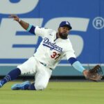 Dodgers' Slump Deepens: Can They Break Free from Zac Gallen's Dominance?