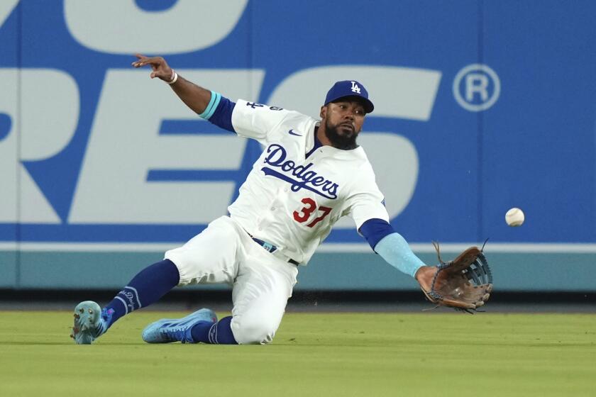 Dodgers' Slump Deepens: Can They Break Free from Zac Gallen's Dominance?