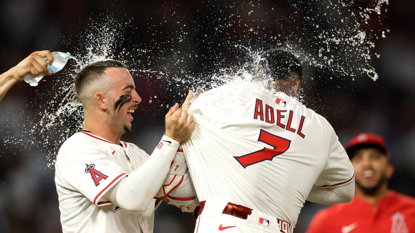 Dodgers vs. Angels Showdown: Can Underdog Secrets Tip the Scales on August 13?