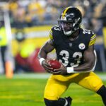 Dolphins Make Surprise Move: RB Aaron Shampklin Poised to Shake Up the Backfield!
