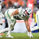 Dolphins Shock NFL: Zach Sieler’s New Contract Sets Unseen Defensive Benchmark—What This Means for the Team’s Future!