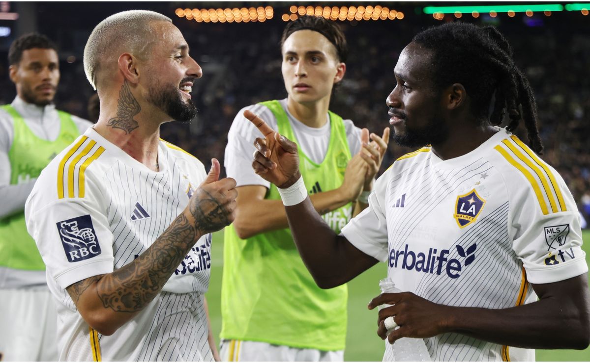 Don't Miss the Epic Showdown: How to Catch LA Galaxy vs Santos Laguna Live in the 2025 Leagues Cup!