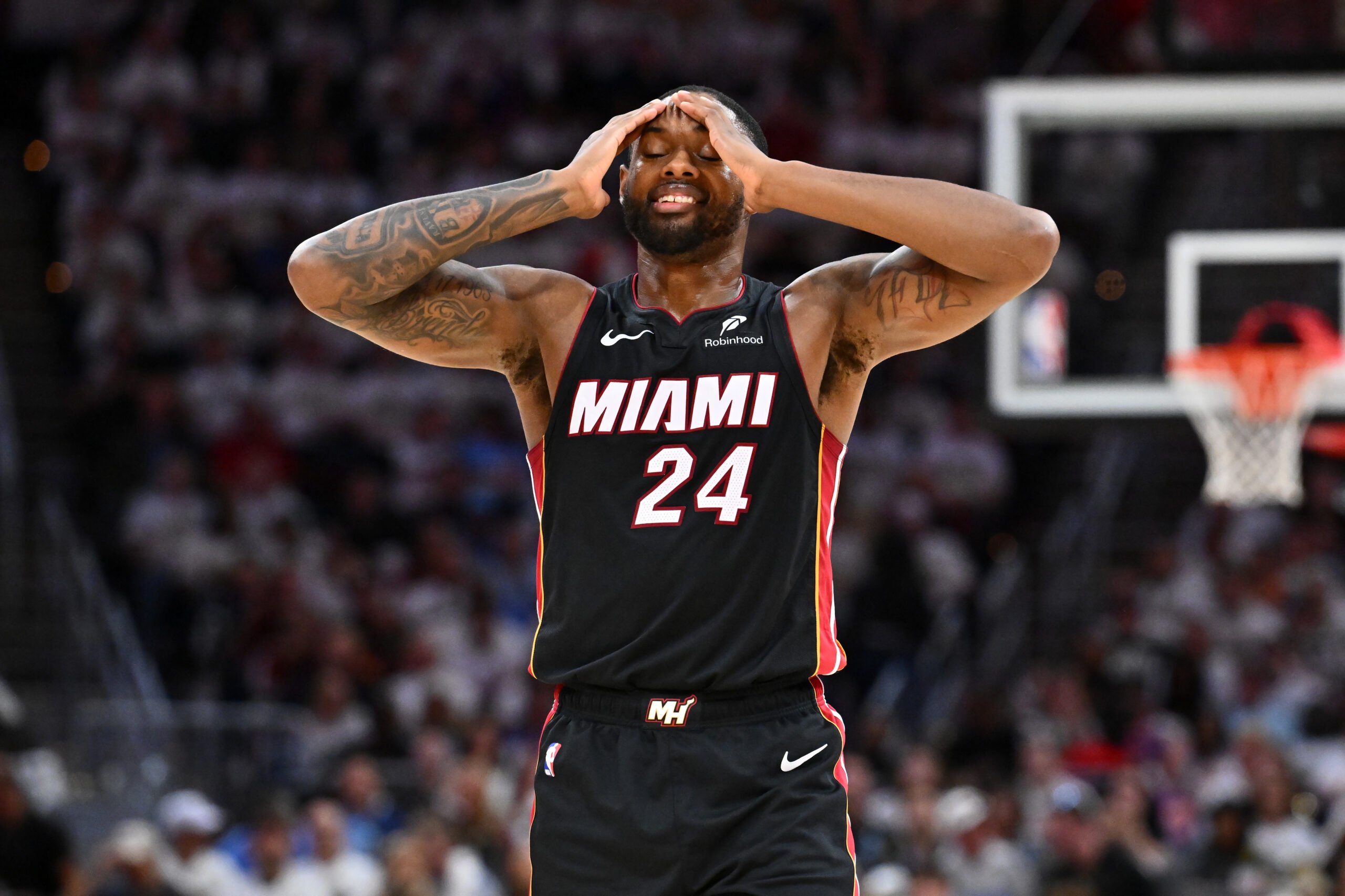 Draymond Green Fires Back at ‘Internet Experts’ with Shocking Take on Heat Trade