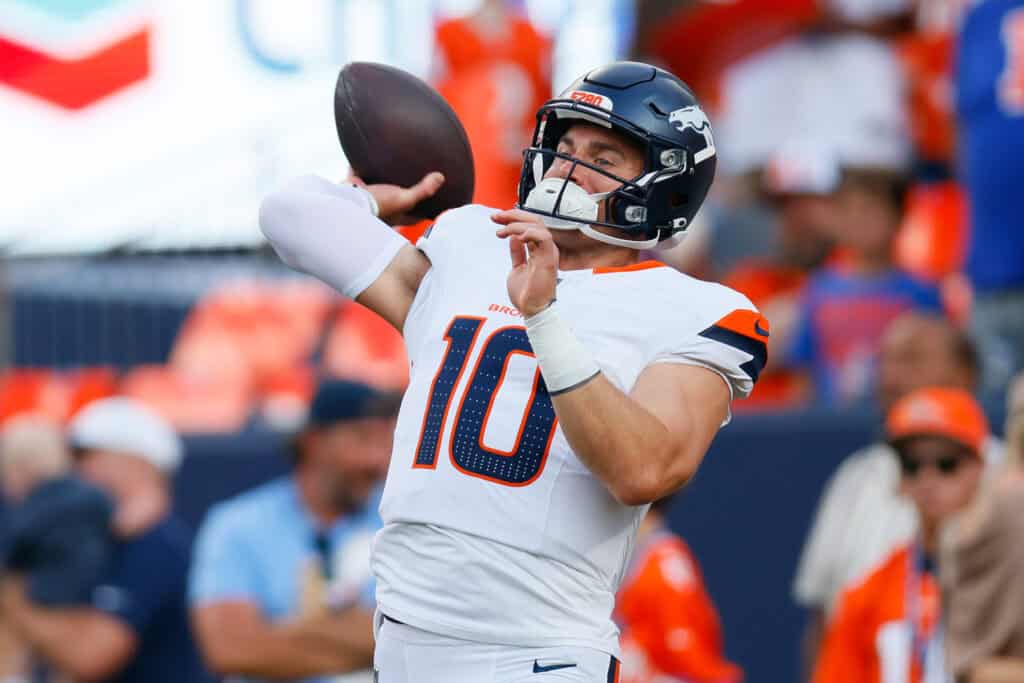 Drew Brees Unveils Surprising Element in Bo Nix’s Play That Could Change the Game