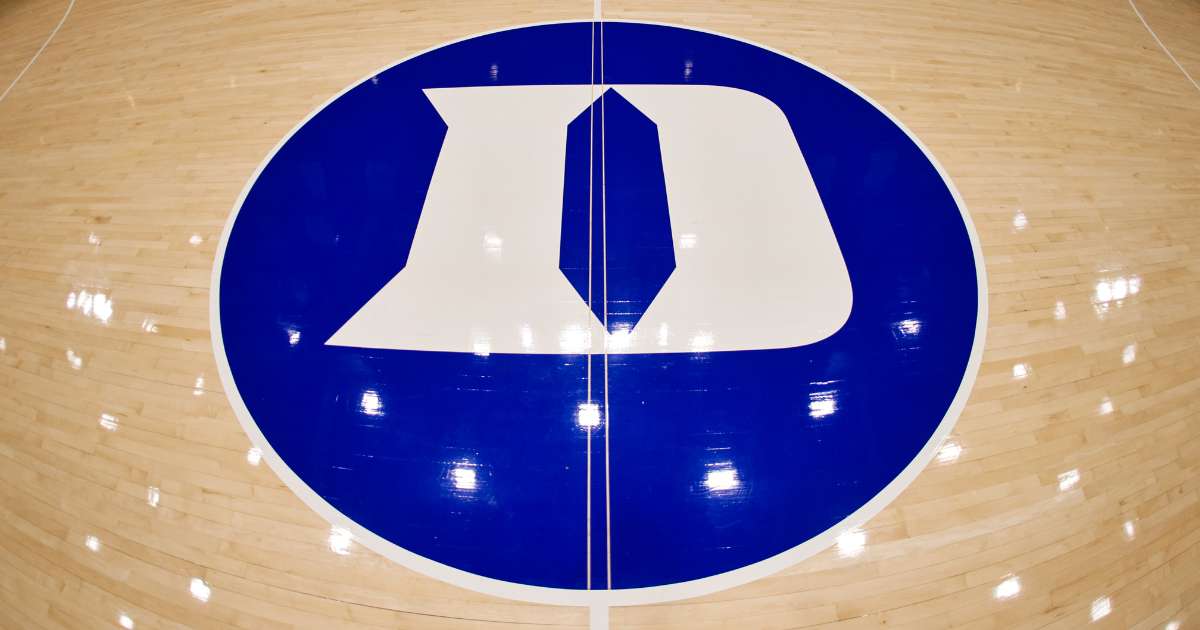 Duke Unveils Full Non-Conference Schedule: Surprising Matchups That Could Shake Up the Season