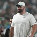 Eagles' Landon Dickerson Faces Shocking Leg Injury—What This Means for the Season Ahead