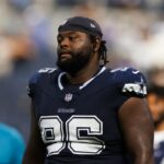 Eagles Shake Up Roster: Bold Move to Sign DT Justin Rogers and Cut LS Christian Johnstone—What’s Behind the Change?