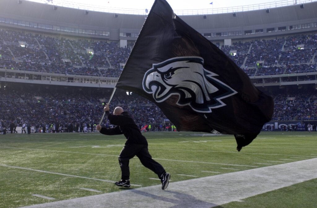 Eagles’ Shocking Trade Revealed: Insider Drops Bombshell on Game-Changing Deal