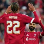 Ekitike Reveals Liverpool's Ambitious Secret: Are They Ready to Dominate All Competitions?