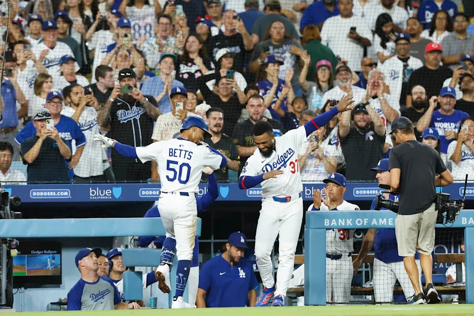 Emmet Sheehan and Andy Pages Ignite Dodgers’ Stunning Surge to Top Spot—Can They Keep It?