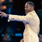 Eric Allen’s Emotional Canton Hall of Fame Induction: The Untold Story Behind the Long Wait