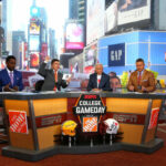 ESPN Drops Bombshell: Which SEC Team Faces an Unexpected Collapse Before 2025 Season?