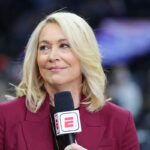 ESPN Shakes Up NBA Finals Broadcast: Doris Burke Replaced by Tim Legler in Shocking Move