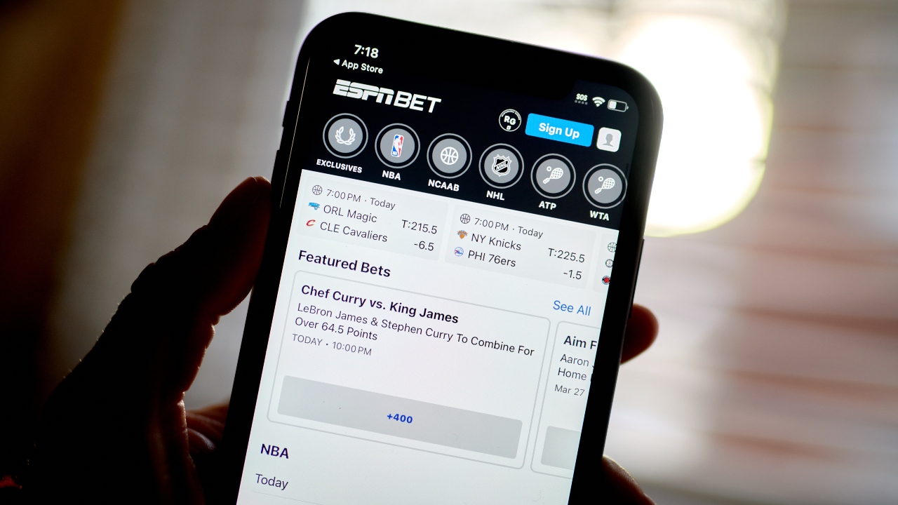ESPN's Bold Bet: Will Their Sportsbook Take Over or Backfire Spectacularly?