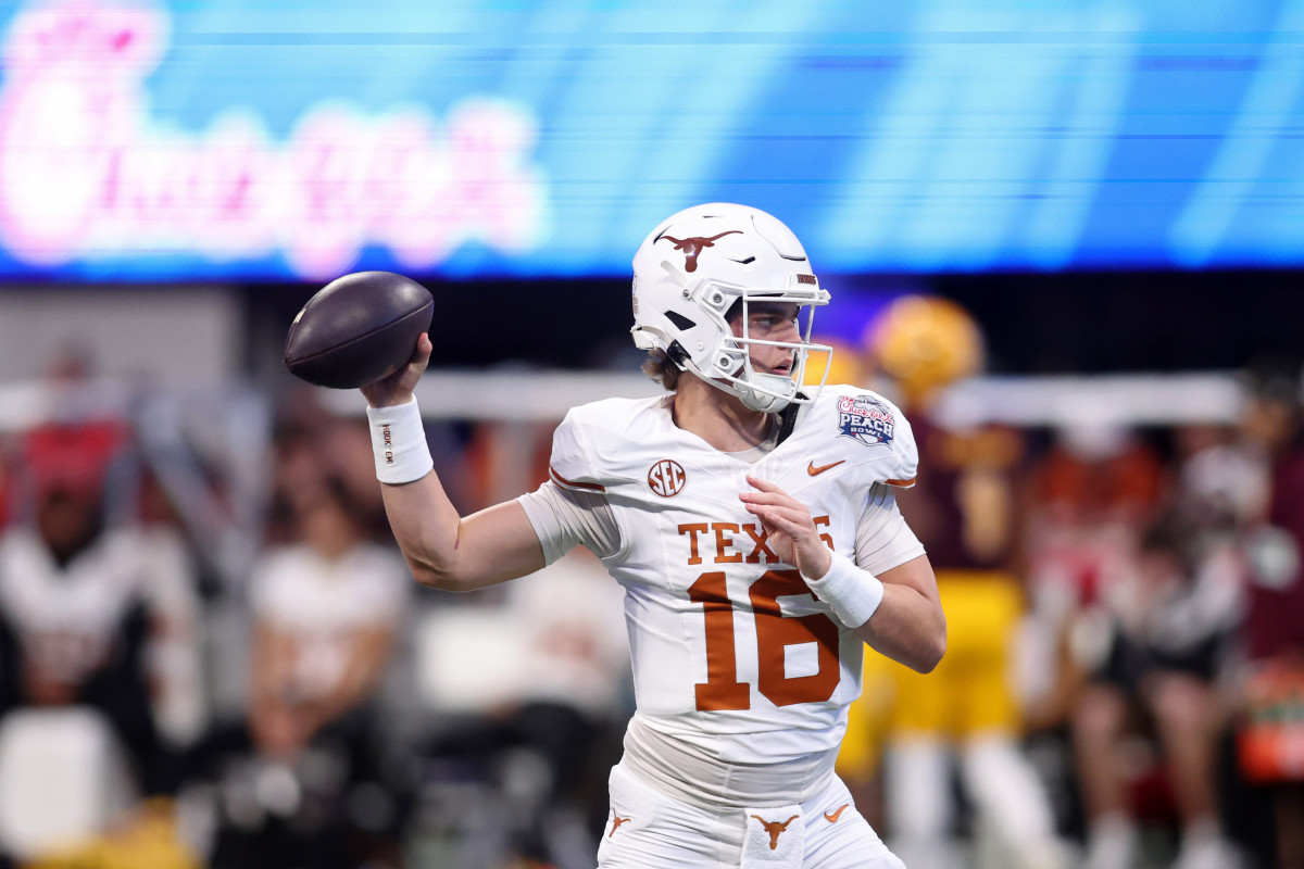 ESPN’s Shocking Top 5 SEC Teams for 2025: Which Powerhouse Is Set to Dominate?