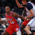 Ex-76ers Star’s Unexpected Move: Which Overseas Team Just Landed a Game-Changer?