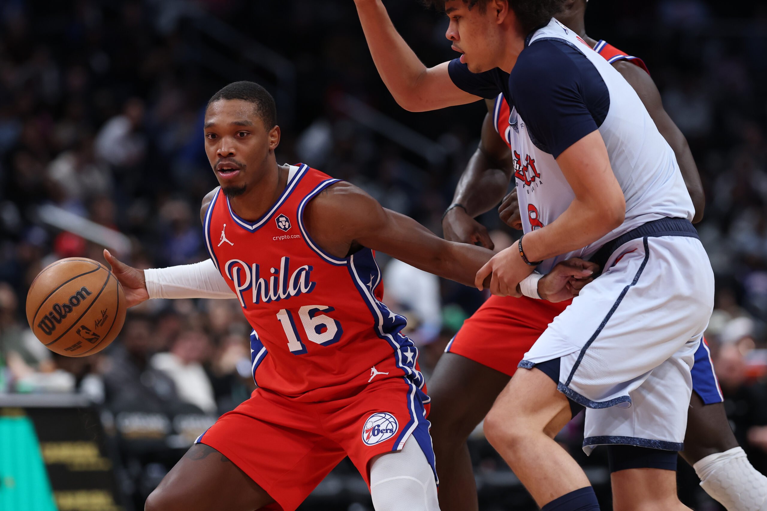 Ex-76ers Star’s Unexpected Move: Which Overseas Team Just Landed a Game-Changer?