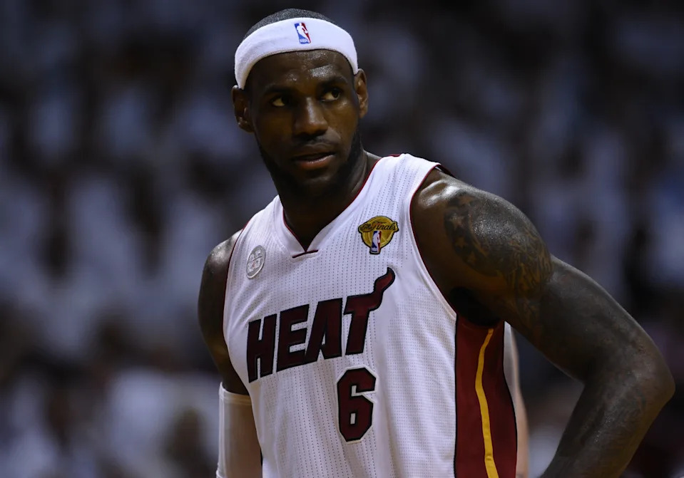 Ex-Heat Security Guard's Secret Heist: Priceless LeBron James Finals Jersey Vanishes, Sold for $3.7M in Shocking Theft