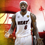 Ex-Miami Heat Security Guard Caught in Shocking LeBron Jersey Heist—What Happened Next Will Surprise You
