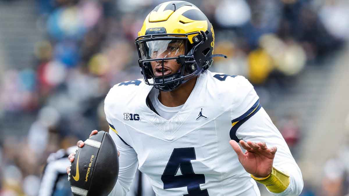 Ex-Michigan QB's Unexpected Rise: Why San Diego State's New Starter Could Change the Game
