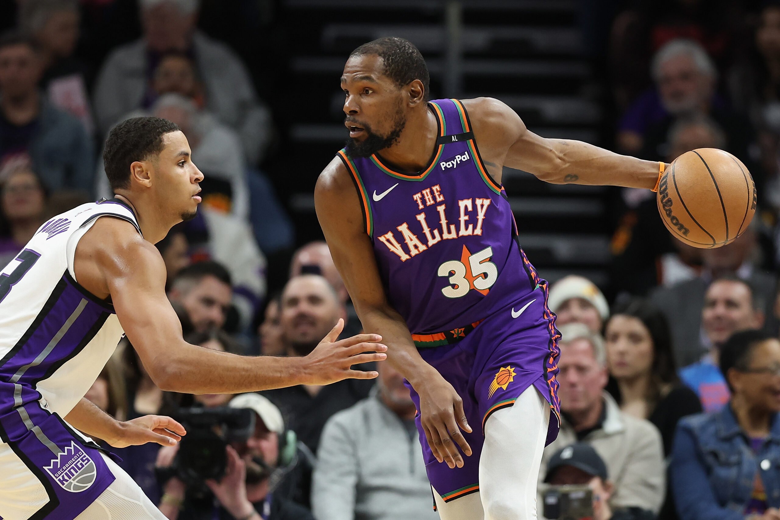 Ex-NBA Star Drops Shocking Kevin Durant Revelation That Has Everyone Talking