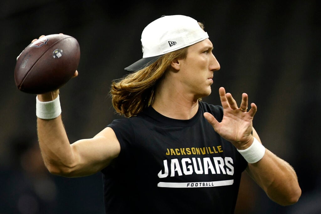 Ex-NFL GM Sounds Alarm: Is Trevor Lawrence's NFL Future in Jeopardy?