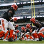 Explosive Brawl Erupts During Bengals Practice – What Sparked the Chaos?