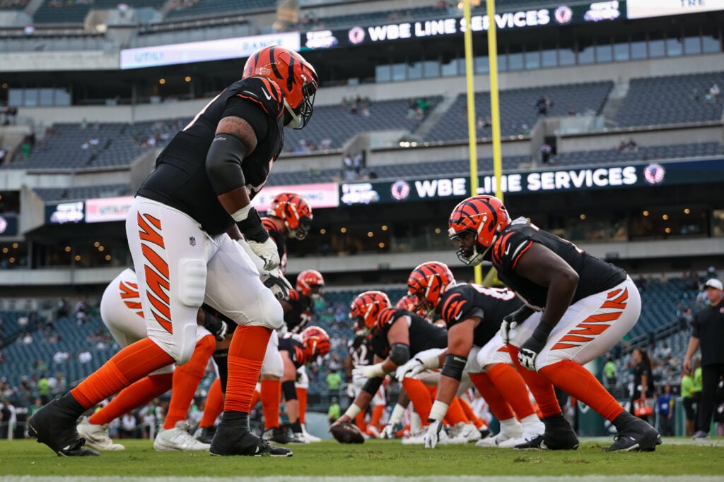 Explosive Brawl Erupts During Bengals Practice – What Sparked the Chaos?