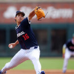 Fantasy Baseball Alert: Could Mets’ Jonah Tong Be the Hidden Ace Set to Dominate MLB?