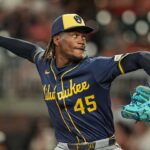 Fantasy Baseball Shockwave: Can Abner Uribe Fill the Huge Void Left by Injured Trevor Megill?
