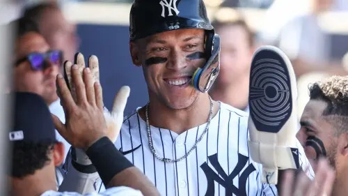 Fantasy Baseball Shockwave: Jonah Tong and Payton Tolle’s Unexpected Rise Shakes Up the Waiver Wire!