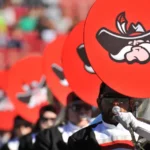 FCS Underdog Idaho State Unleashes Shocking Trick Plays to Topple UNLV in Stunning Showdown