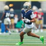 FIW Roundtable: The Notre Dame Offensive Dark Horse Ready to Explode This Fall Revealed!